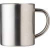 Metalowy kubek 250 ml - obrazek 7