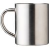Metalowy kubek 250 ml - obrazek 8