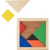 Puzzle tangram, 7 el. - obrazek 8