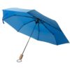 Parasol manualny RPET, składany - obrazek 27