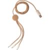 Korkowy kabel do ładowania - obrazek 6