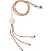 Korkowy kabel do ładowania - obrazek 8