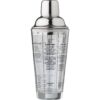 Shaker 400 ml - obrazek 6