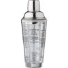 Shaker 400 ml - obrazek 7