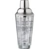 Shaker 400 ml - obrazek 8