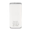 Power bank 4000 mAh | Birch - obrazek 8