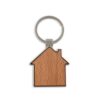Brelok do kluczy "domek" | Cedar - obrazek 8