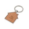 Brelok do kluczy "domek" | Cedar - obrazek 7