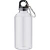 Butelka sportowa 400 ml z RPET - obrazek 11