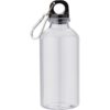 Butelka sportowa 400 ml z RPET - obrazek 12