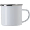 Emaliowany kubek 350 ml - obrazek 11