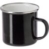 Emaliowany kubek 350 ml - obrazek 13