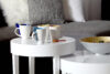 Kubek ceramiczny 300 ml z łyżeczką - obrazek 3