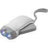 Latarka na dynamo 2 LED - obrazek 10