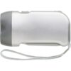 Latarka na dynamo 2 LED - obrazek 12