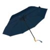 Parasol automatyczny RPET, składany | Nell - obrazek 24
