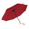 Parasol automatyczny RPET, składany | Nell - obrazek 27