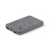Power bank 5000 mAh RPET - obrazek 6