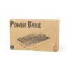Power bank 5000 mAh RPET - obrazek 8