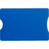 Etui na kartę kredytową, ochrona RFID - obrazek 16