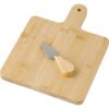 Bambusowy zestaw do sera - obrazek 8