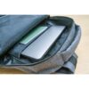 Plecak na laptopa 15" RPET - obrazek 12