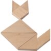Puzzle tangram - obrazek 6