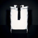 Plecak odblaskowy Rolltop BRIGHT ROLLPACK - obrazek 8