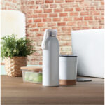 Butelka ze stali 650ml BIRA - obrazek 28