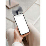 Przenośny wentylator USB PHAN - obrazek 8