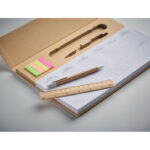 Tygodniowy planer biurkowy MEMWEEK - obrazek 7