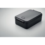 Lunch box z PP z rec. 2200 ml INDUSMAX - obrazek 6