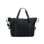 Torba weekendowa z recyklingu KOPER TOTE - obrazek 6