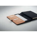 Teczka konferencyjna A5 RPET FEUX - obrazek 8