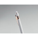 Aluminiowy długopis z rec. SCRIBBLE - obrazek 21