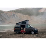 Koc polarowy sherpa RPET SHERMATT - obrazek 8