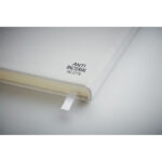 Antybakt. notes A5 w linie ARCO CLEAN - obrazek 7
