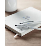 Antybakt. notes A5 w linie ARCO CLEAN - obrazek 6