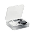 Blocker kamery/danych/dźwięku BLOCKER SET - obrazek 6