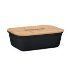 Lunchbox z bambusową pokrywką THURSDAY - obrazek 7