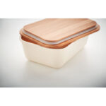 Lunchbox z bambusową pokrywką THURSDAY - obrazek 15