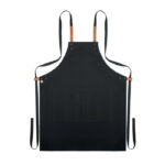 Fartuch z bawełny 340 gr/m² NAGPUR COLOUR - obrazek 6