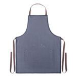 Fartuch dżinsowy 240 gr/m² DENIPUR - obrazek 6