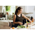 Butelka na oliwę i ocet BARRETIN - obrazek 6