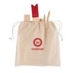 Szachy wikingów Goki KING - obrazek 7