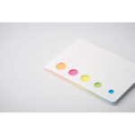 Karteczki samop. z nasionami MEMO SEED - obrazek 6