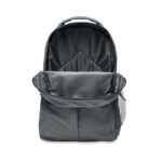 Plecak 600D RPET SIENA - obrazek 6