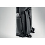 Plecak 600D RPET UDINE - obrazek 8