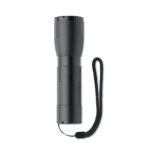 Mała aluminiowa latarka LED ENTA - obrazek 6