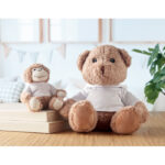 Pluszowy miś JOHN - obrazek 7